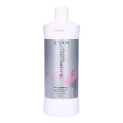 Afbeelding van Revlon Revlonissimo Colorsmetique™ Cream Developer 10 vol 3% 900 ml