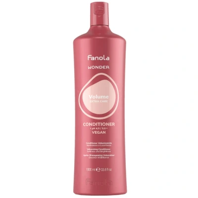 Afbeelding van Fanola Wonder Volume Conditioner 1000 ml