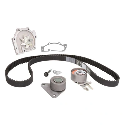 Afbeelding van Contitech Distributieriem kit incl.waterpomp CT979WP2