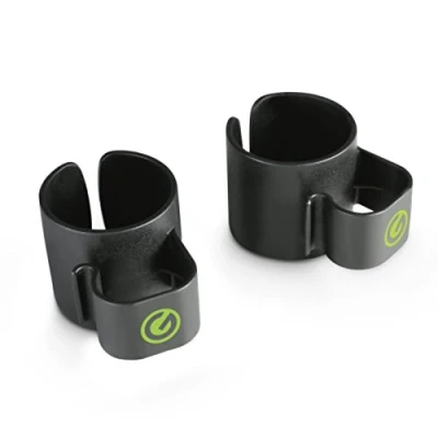 Afbeelding van Gravity SA CC 35 B kabel clips voor luidsprekerstatief