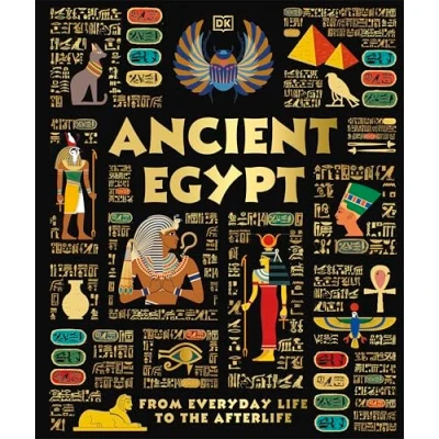 Afbeelding van Ancient Egypt