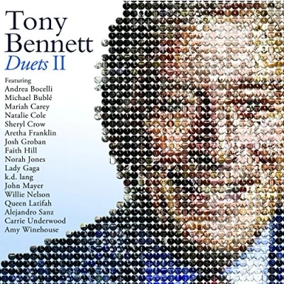 Afbeelding van Tony Bennett Duets Ii (2 LPs)