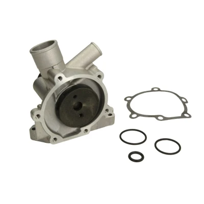 Afbeelding van HEPU P604 Waterpomp incl. Magnetische koppeling, Met pakking Mechanisch Metaal SAAB: 9000 Hatchback