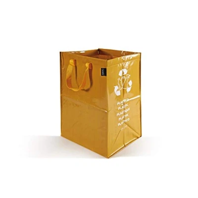 Afbeelding van Perfecte container 62 LT voor plastic, zeep, 30X38Xh55