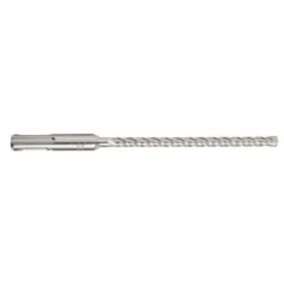 Afbeelding van Metabo 626207000 Hamerboor 1 stuks 6 mm Gezamenlijke lengte 265 stuk(s)
