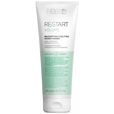 Afbeelding van Revlon Professional RE/START VOLUME Magnifying Melting Conditioner Conditioner, Dames, Maat: 200 ml,