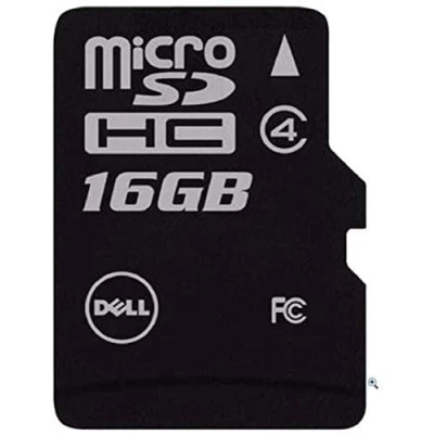 Afbeelding van 16 GB MICROSDHC/SDXC kaart CUSKIT