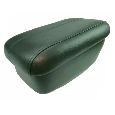 Afbeelding van AutoStyle Armsteun Kunstleder passend voor Seat Leon 1P 2005 2012