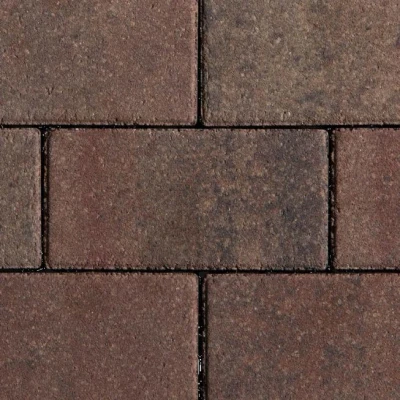 Afbeelding van MBI De Steenmeesters Geoklinker Plus 21x10,5x8 Verona Geschikt voor uw oprit