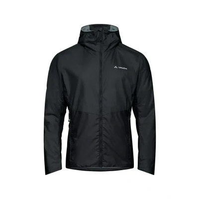 Afbeelding van Vaude Scopi Softshelljas, Heren, Maat: Small, Black