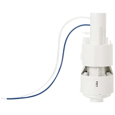 Afbeelding van Grohe bodemklep pneumatisch