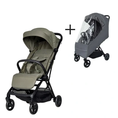 Afbeelding van Koelstra Buggy Re Act Green