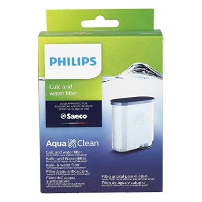 Afbeelding van Philips Seaco 421946039401 CA6903/10 waterfilter koffiezetapparaat zoetwaterfilter filter AquaClean espresso volautomatisch