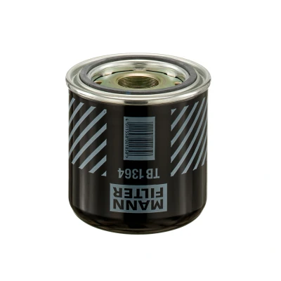 Afbeelding van Luchtdrogersysteem, pneumatisch systeem MANN FILTER TB 1364 x