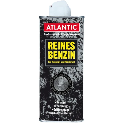 Afbeelding van ATLANTIC pure petrol 125ml