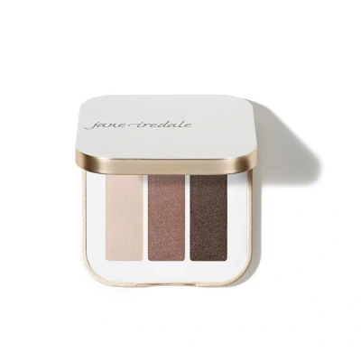 Afbeelding van Jane Iredale PurePressed® Eye Shadow Triple Pink Quartz