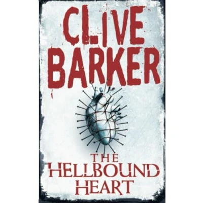 Afbeelding van The Hellbound Heart