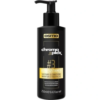 Afbeelding van Osmo ChromaPlex Bond Sustainer #3 250ml Fibre