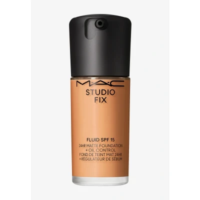 Afbeelding van MAC Studio FIX Fluid SPF15 Foundation, Maat: 30 ml, Nc42
