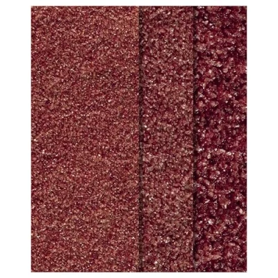Afbeelding van Wolfcraft Schuurstroken set Hout Metaal 93 x 230 mm Korrel 40 80 120 30st