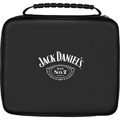 Afbeelding van Jack Daniels Luxor Large Wallet Darts