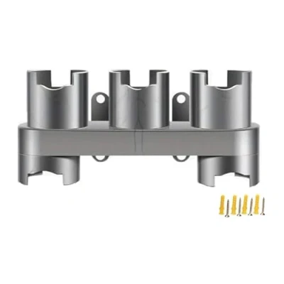 Afbeelding van Accessoirehouder voor Dyson stofzuiger V11, V10, V8, V7, wandmontage en reserveonderdelen