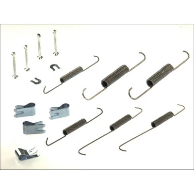 Afbeelding van Toebehoren, remschoen QUICK BRAKE 105 0854
