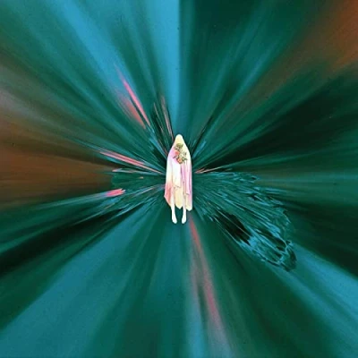 Afbeelding van Iridescent
