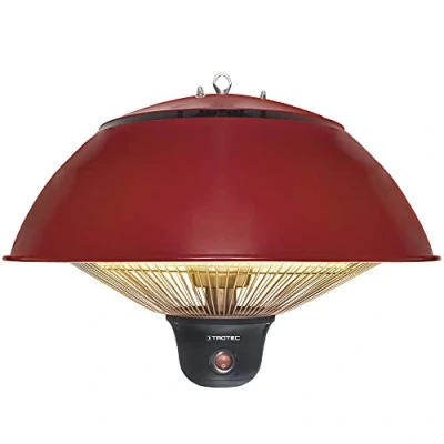 Afbeelding van TROTEC Design plafondstraler IR 1510 SC