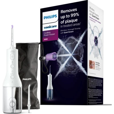 Afbeelding van Philips Sonicare Cordless Power Flosser Monddouche