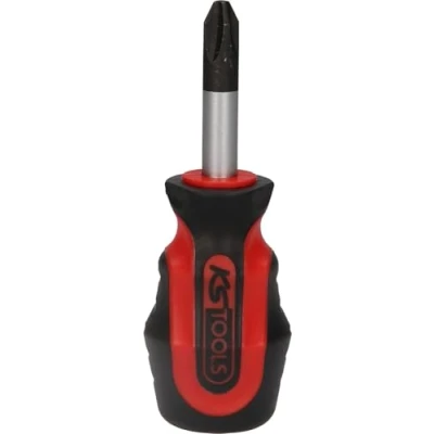 Afbeelding van KS Tools 159.1142 1591142 Kruiskop schroevendraaier