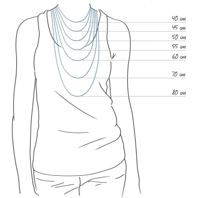 Afbeelding van Heart to get N184IHE13S Ketting Heart/Infinity Love you to... zilver