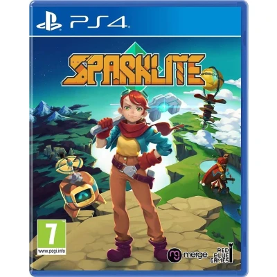 Afbeelding van Sparklite