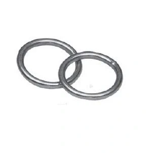 Afbeelding van RVS Ringen 13x130mm (GS71148)