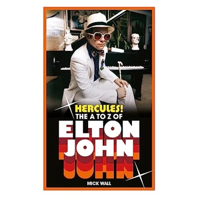 Afbeelding van Hercules!: The A to Z of Elton John