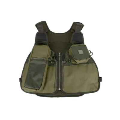 Afbeelding van Korum Progress Roving Vest