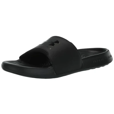 Afbeelding van Under Armour Ignite Select Badslippers Heren