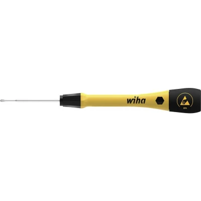 Afbeelding van WIHA SCREWDRIVER 271P PICOFINISH ESD PHILLIPS PH0 x 50 mm