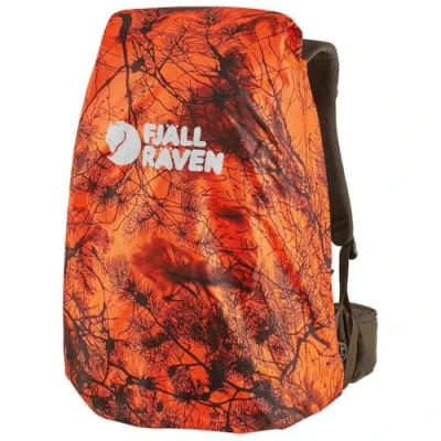 Afbeelding van Fjällräven F25865 210 Hunting Regenhoes 16 28 Veiligheid Oranje One Size