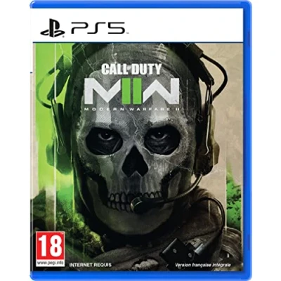 Afbeelding van Call Of Duty: Modern Warfare II