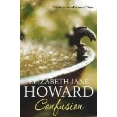 Afbeelding van Cazalet Chronicles Vol 3 Confusion