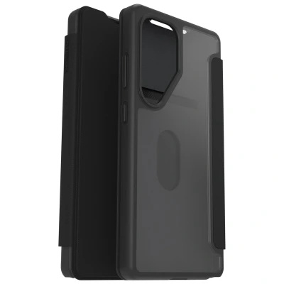 Afbeelding van Otterbox React Folio Galaxy S25 Ultra CLR/BLK