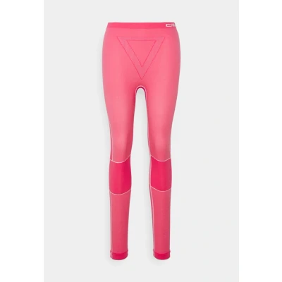 Afbeelding van CMP Woman Seamless LONG Onderbroek, Dames, Maat: M/L, Fucsia