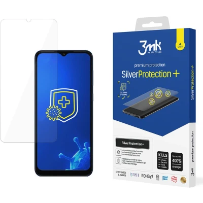 Afbeelding van Samsung Galaxy A03 Core 3mk SilverProtection+