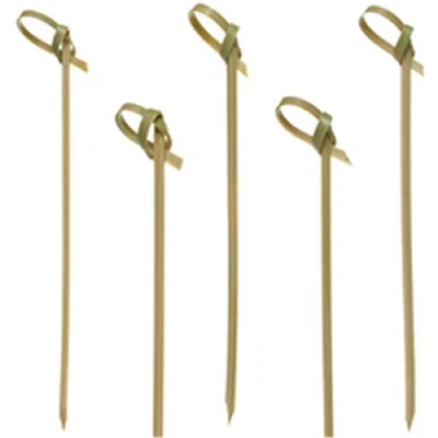 Afbeelding van Papstar Knoopprikkers bambo e 6 cm 250 stuks