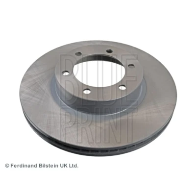 Afbeelding van Blue Print Remschijf ADT343161