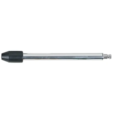 Afbeelding van KS Tools, Voertuig gereedschap, Persleiding met rubberen kap, recht