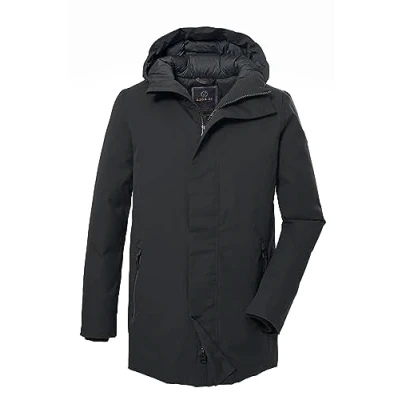 Afbeelding van G.I.G.A. DX by killtec Parka GW 4 MN PRK