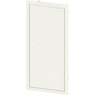 Afbeelding van Siemens 8GB5048 1KM Dig.Industr. Distributiekast Inbouw (in muur) Aantal groepen: 48 rijen: 4 Inhoud: 1 stuk(s)