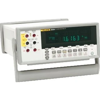 Afbeelding van Fluke tafelmultimtr 8808a 2802385